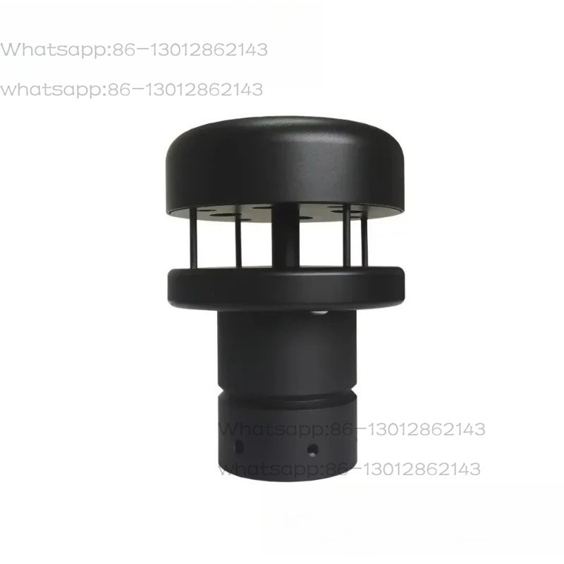 Anemometer Wind Speed - 2025/HY-WDC2E Mini Lage Prijs Ultrasone Anemometer