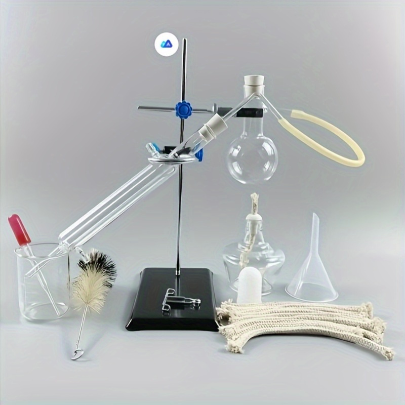 Science Kit - Home Distillatie Apparaat Set Home Distilleerder