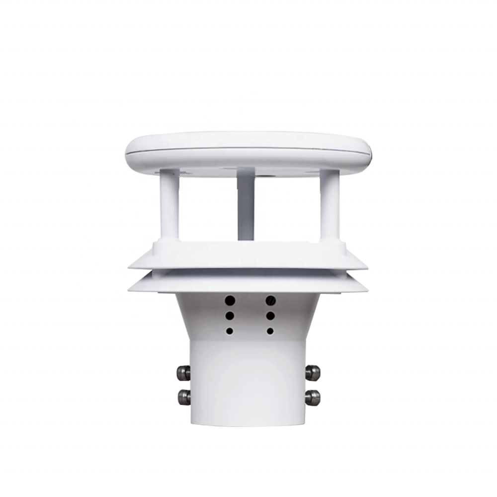Anemometer Wind Speed - Hoge kwaliteit mini ultrasone anemometer windsnelheid-