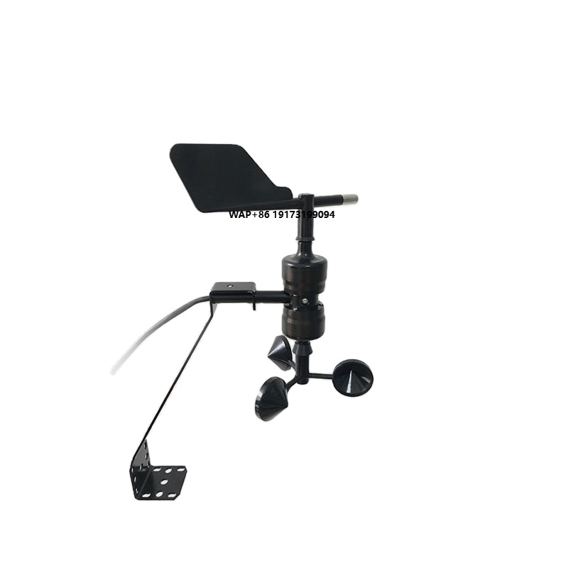 Anemometer Wind Speed - RS485 Modbus 4-20mA 0-5V Meteorologisch Weerstation