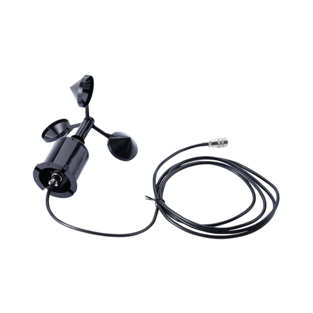 Anemometer Wind Speed - Groothandel Windturbine Anemometer Windmeter Snelheidssensor Instrument