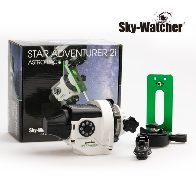 Skywatcher Telescope Star Adventurer - SkyWatcher originele Star Adventurer Gemotoriseerde DSLR
