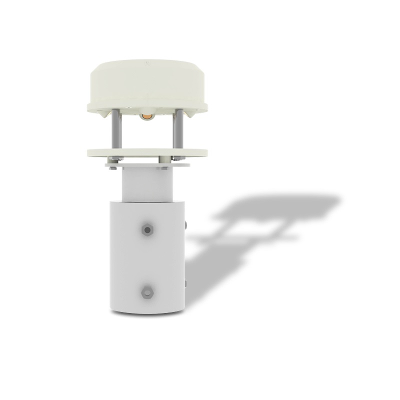 RS485 Ultrasone Anemometer 60m - Anemometer Wind Speed recensie en prijs