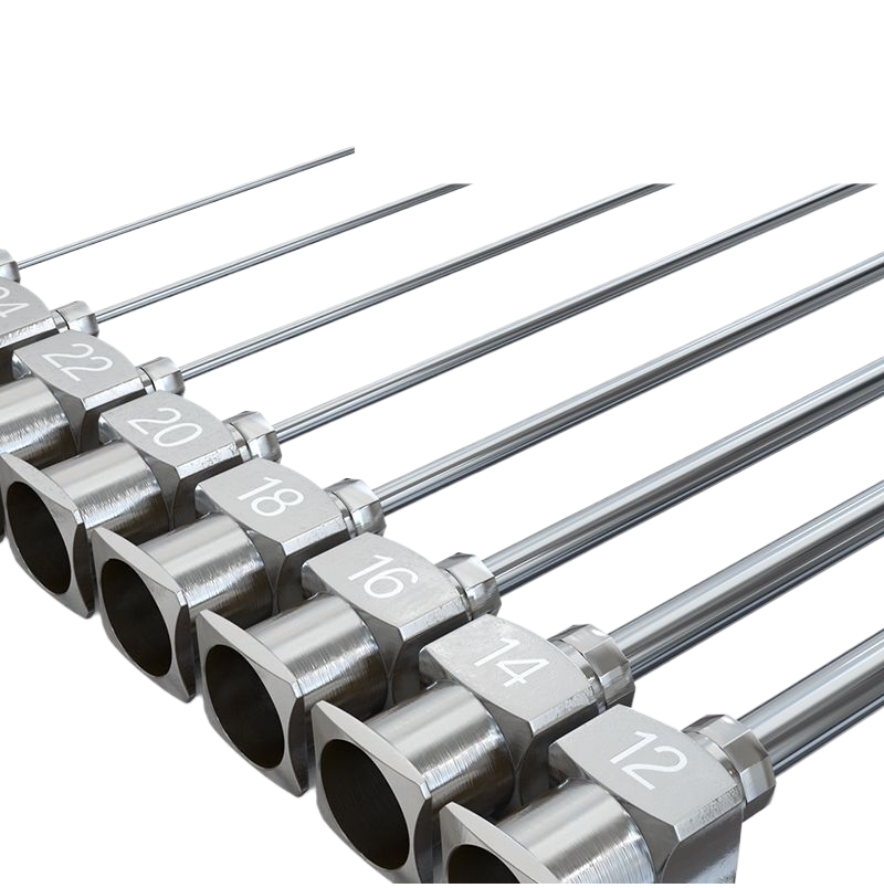 10 Stuks Sus304 2.95Inch 75Mm  - Hobby Science Lab recensie en prijs