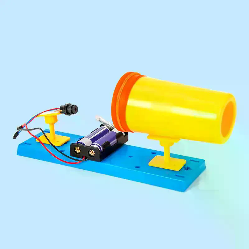 1 Set Onderwijs Experiment Pro - Science Toys Diy recensie en prijs