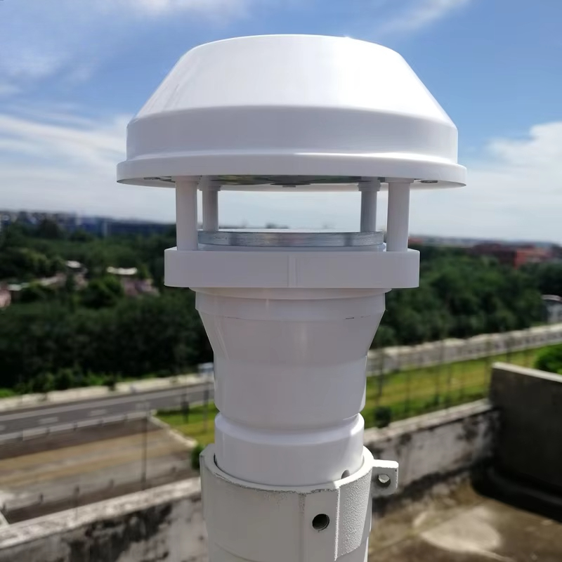 Hoge precisie ultrasone anemom - Anemometer Wind Speed recensie en prijs