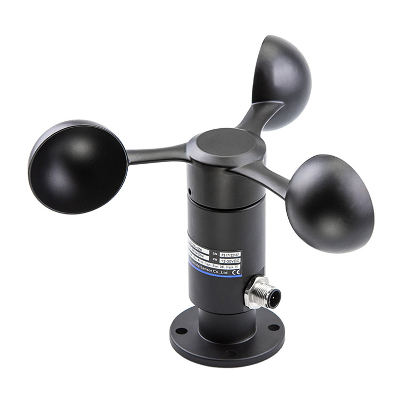 FST200-201 Firstrate aluminium - Anemometer Wind Speed recensie en prijs