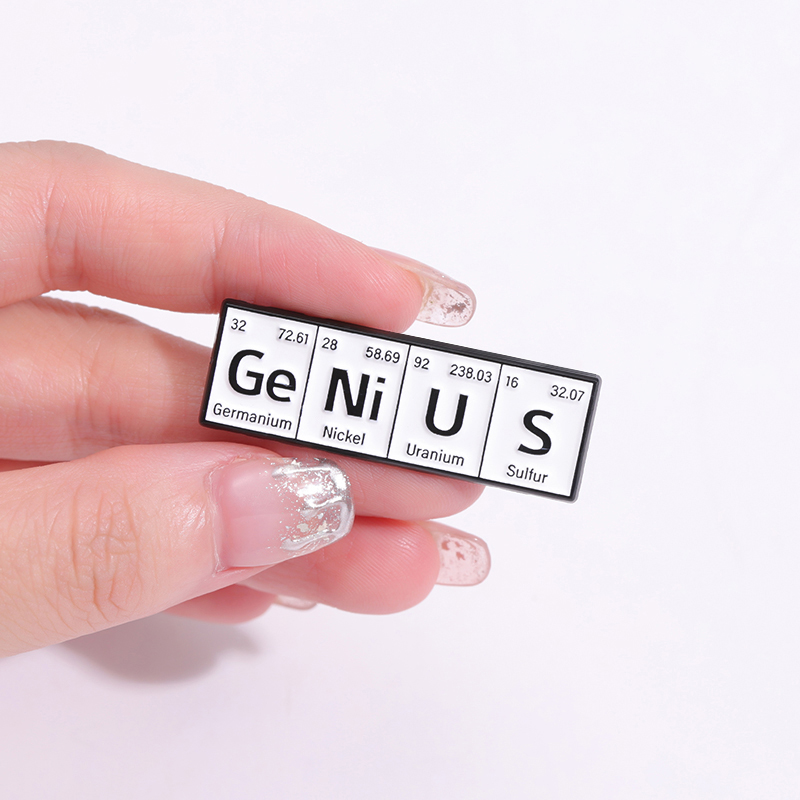Chemische wetenschap element e - Science Buddies recensie en prijs