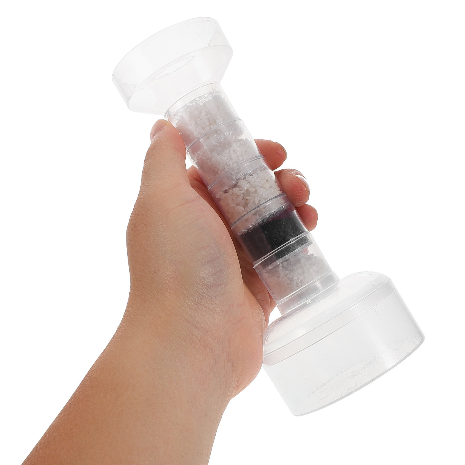 Educatieve waterzuiveringskund - Science Kit recensie en prijs
