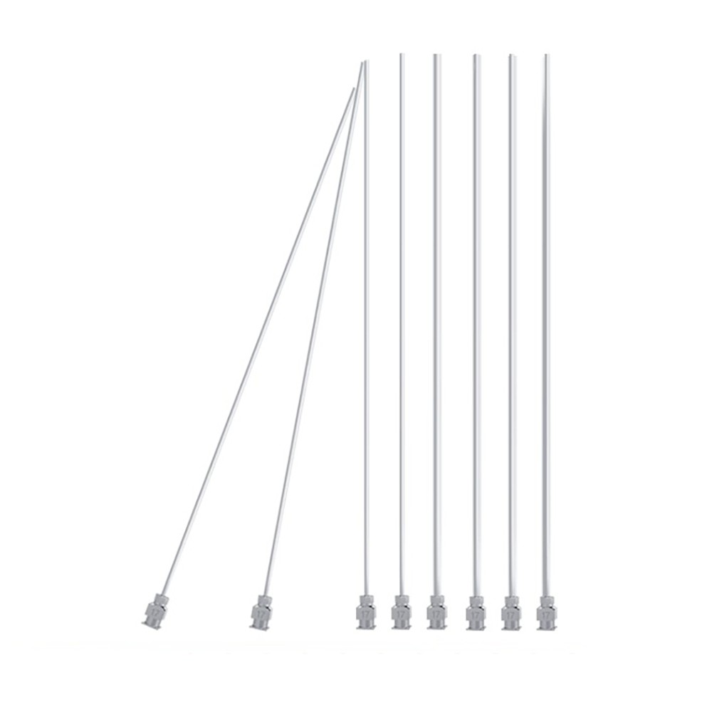 12 stuks SUS304 300mm lange st - Hobby Science Lab recensie en prijs