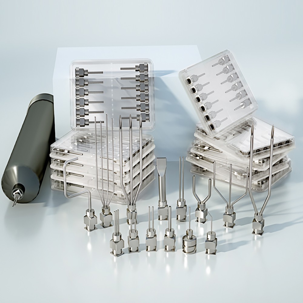 12 stuks SUS304 300mm lange st - Hobby Science Lab recensie en prijs