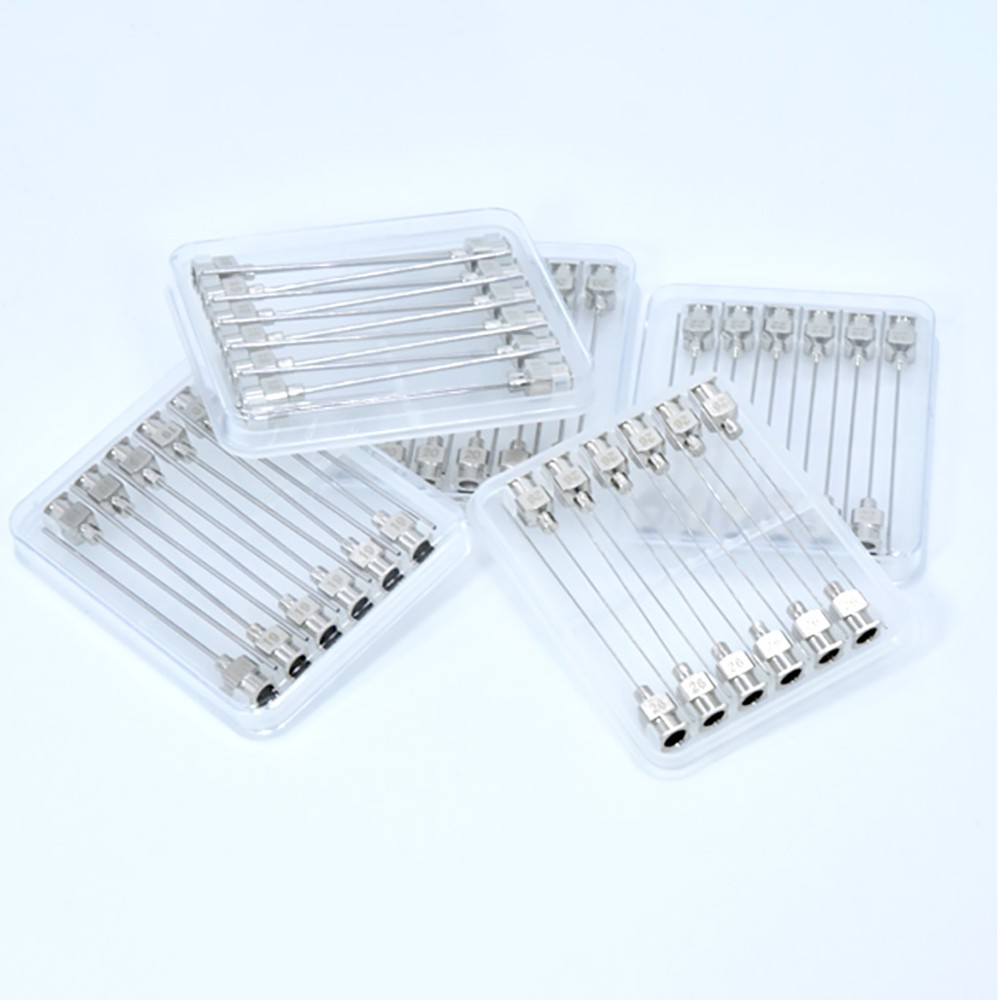 12 stuks SUS304 300mm lange st - Hobby Science Lab recensie en prijs