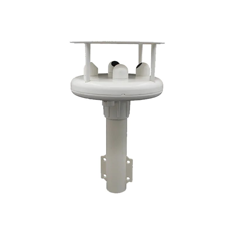 ONWA KW-360 Ultrasoon Weerstat - Anemometer Wind Speed recensie en prijs