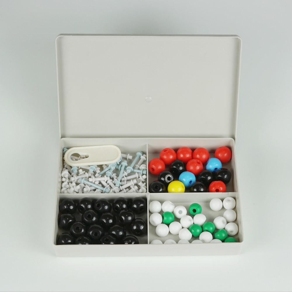 122-delige organische chemie m - Chemistry Set Beginner recensie en prijs