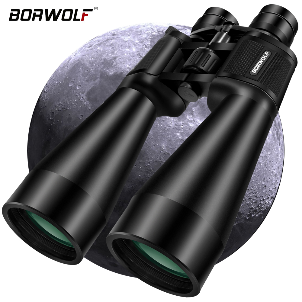 BORWOLF 20-60X70 Verrekijker H - National Geographic Telescope 70Mm recensie en prijs