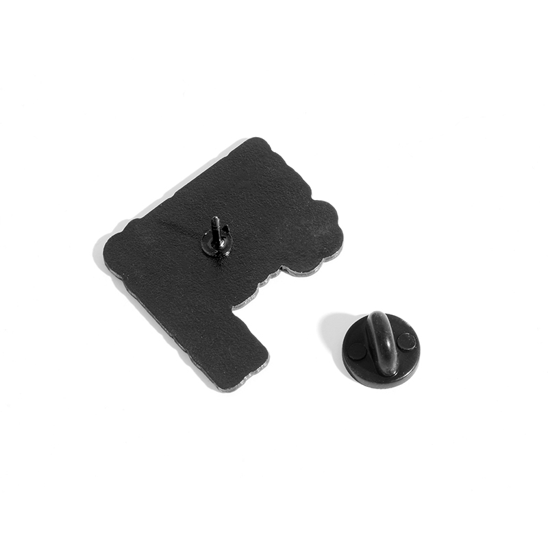 Koffie Tijd Emaille Pin Wetens - Science Buddies recensie en prijs