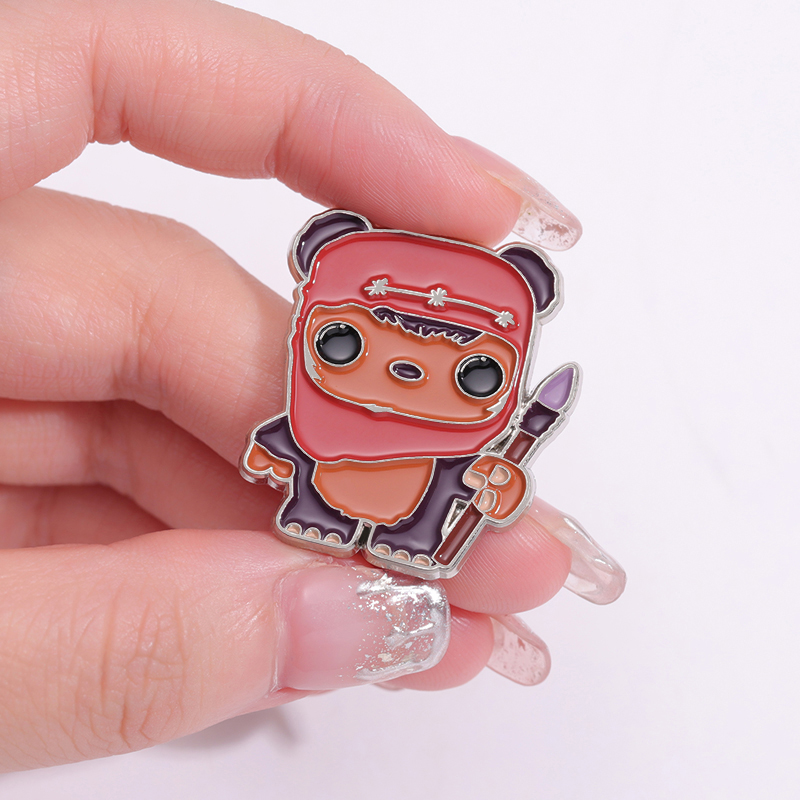 Ewok Wicket Email Pins Aangepa - Science Buddies recensie en prijs