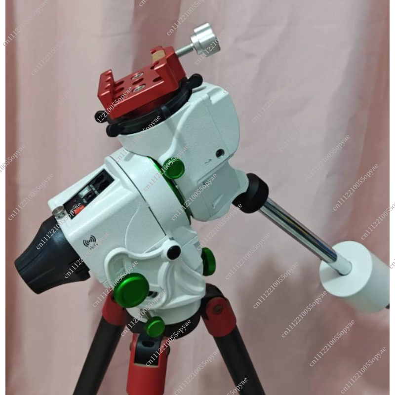 Modificatie Dovetail Slot Adap - Skywatcher Telescope Star Adventurer recensie en prijs