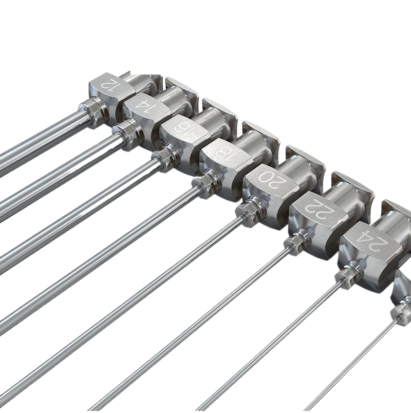 5 Stuks Sus304 8Inch 200Mm Lan - Hobby Science Lab recensie en prijs