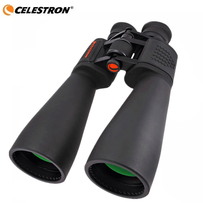 Celestron-Skymaster 25X70 Verr - National Geographic Telescope 70Mm recensie en prijs