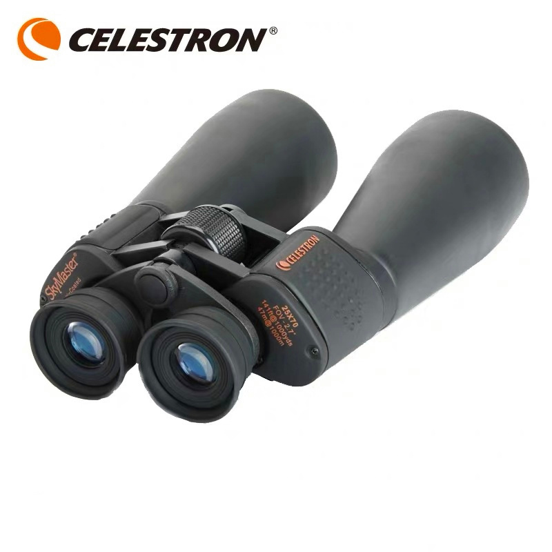 Celestron-Skymaster 25X70 Verr - National Geographic Telescope 70Mm recensie en prijs