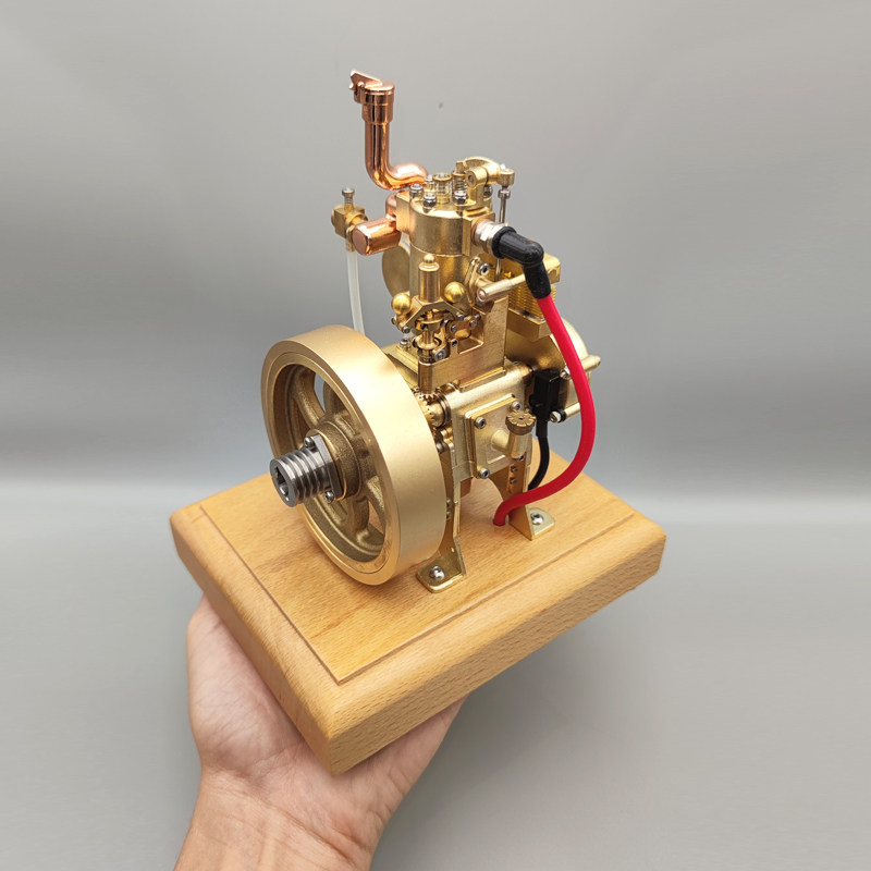 Watertankkoeling, werkende sta - Hobby Science Lab recensie en prijs