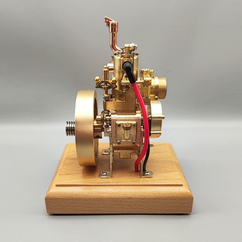 Watertankkoeling, werkende sta - Hobby Science Lab recensie en prijs